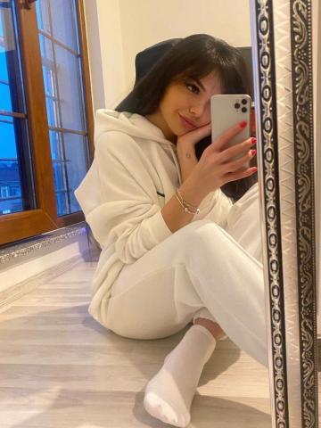 Индивидуалка Белла Фотография 2